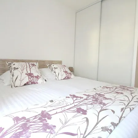 Danube4 Floor 6-8pers Disneyland * Serris